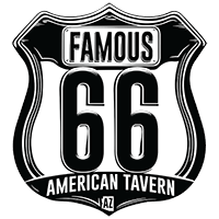 Famous 66 Best Restaurant